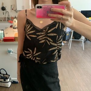 Summer cami